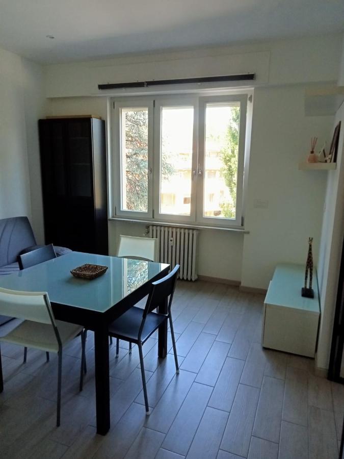 Casa Isabel Lejlighed Cuneo Eksteriør billede