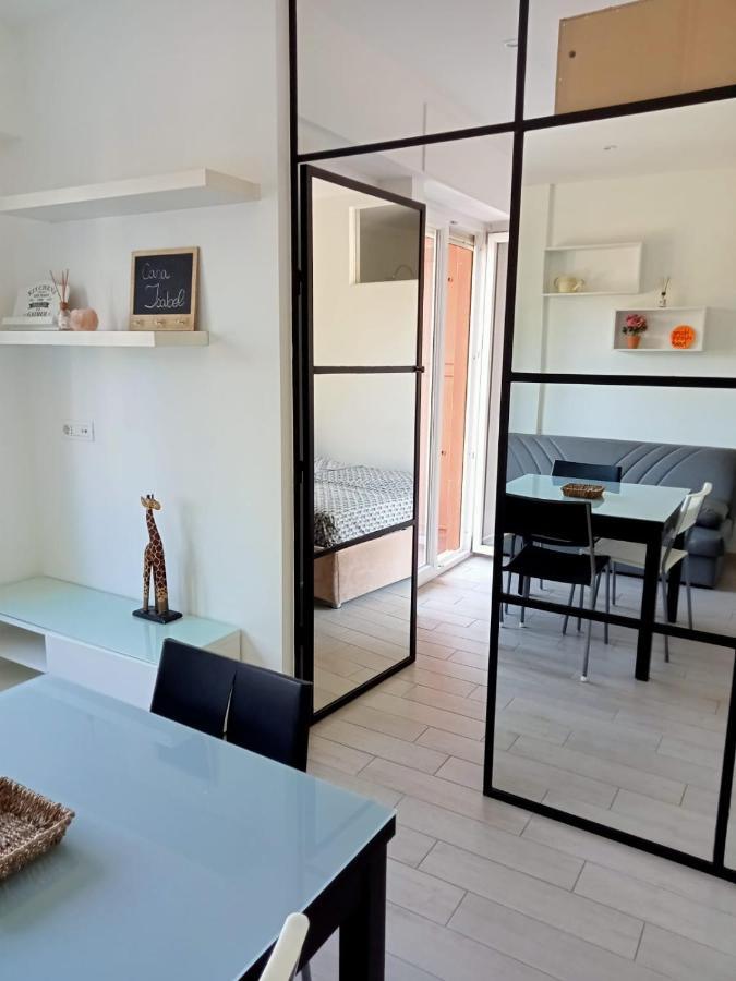 Casa Isabel Lejlighed Cuneo Eksteriør billede